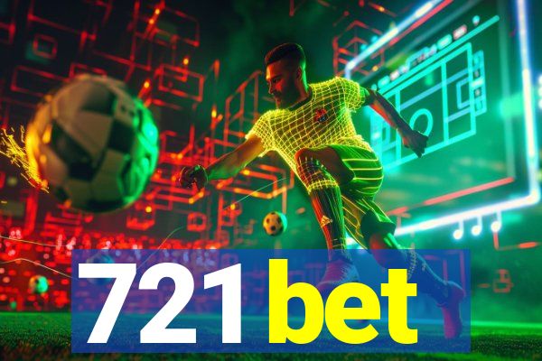 721 bet